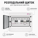 Щит защиты по переменному току ETI 1 фаза AC IP65 32А щит.54 фото 5