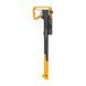 Топор-колун Fiskars X-series X28 Splitting M 1069107 1069107 фото 1