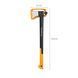 Топор-колун Fiskars X-series X28 Splitting M 1069107 1069107 фото 3