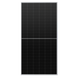 Солнечная панель Longi Solar LR8-66HGD 615M bifacial (двостороння) с-п.21 фото 1