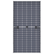 Солнечная панель Longi Solar LR8-66HGD 615M bifacial (двостороння) с-п.21 фото 3