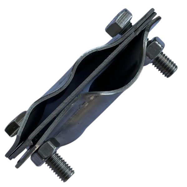 Комплект заземления медиированный 3 м ф14.2, 5/8" Anchor бл-з.22 фото