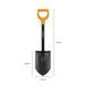 Лопата коротка Solid Fiskars 131417 (1014809) (1066715) 1066715 фото 2