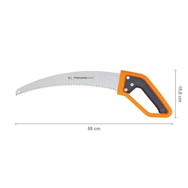 Садова пила мала Fiskars SW37 1028374 1028374 фото